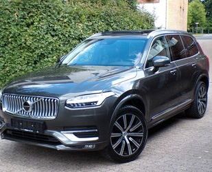 Volvo XC90 Gebrauchtwagen