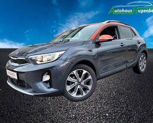 Kia Stonic Gebrauchtwagen