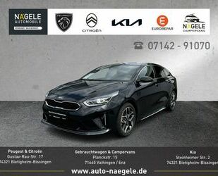 Kia pro ceed / ProCeed Gebrauchtwagen