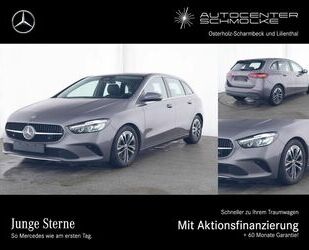 Mercedes-Benz B 180 Gebrauchtwagen
