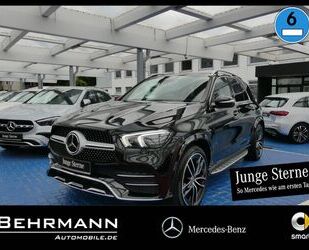 Mercedes-Benz GLE 350 Gebrauchtwagen