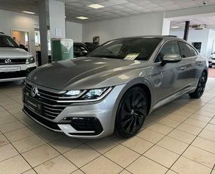 VW Arteon Gebrauchtwagen