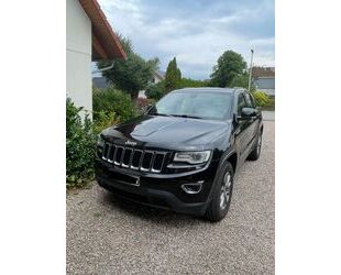 Jeep Grand Cherokee Gebrauchtwagen