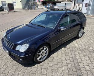 Mercedes-Benz C 280 Gebrauchtwagen