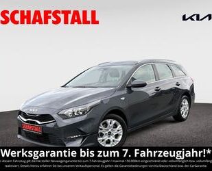 Kia ceed Sportswagon Gebrauchtwagen