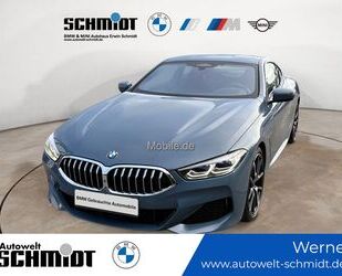 BMW 840 Gebrauchtwagen