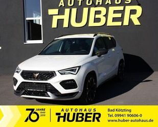 Cupra Ateca Gebrauchtwagen