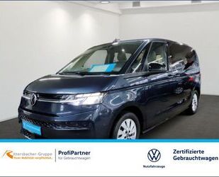 VW T7 Multivan Gebrauchtwagen