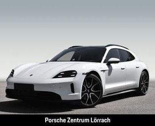 Porsche Taycan Gebrauchtwagen