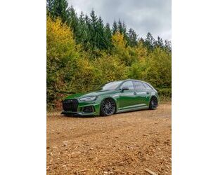 Audi RS4 Gebrauchtwagen