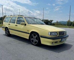 Volvo 850 Gebrauchtwagen