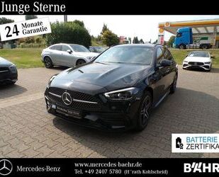 Mercedes-Benz C 300 Gebrauchtwagen