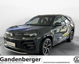 VW Tayron Gebrauchtwagen