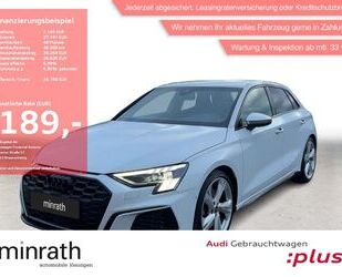 Audi S3 Gebrauchtwagen