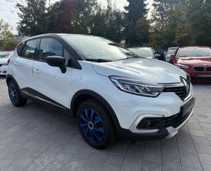 Renault Captur Gebrauchtwagen