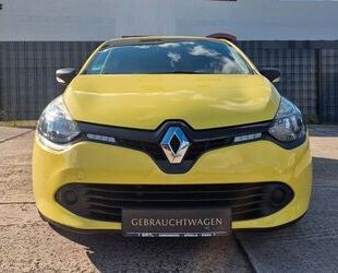 Renault Clio Gebrauchtwagen