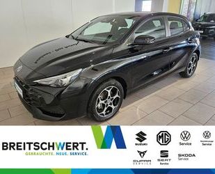 MG MG3 Gebrauchtwagen