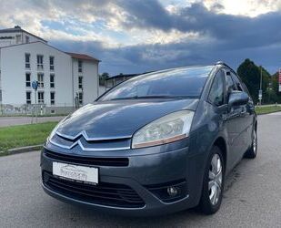 Citroen Grand C4 Picasso / SpaceTourer Gebrauchtwagen