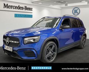 Mercedes-Benz GLB 220 Gebrauchtwagen