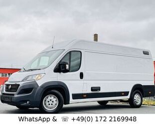 Fiat Ducato Gebrauchtwagen