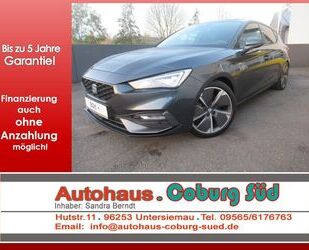 Seat Leon Gebrauchtwagen