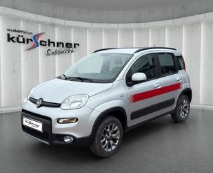 Fiat Panda Gebrauchtwagen