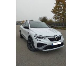 Renault Arkana Gebrauchtwagen