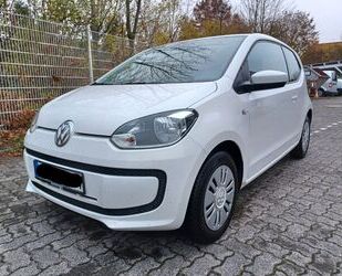 VW up! Gebrauchtwagen
