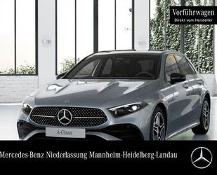 Mercedes-Benz A 200 Gebrauchtwagen