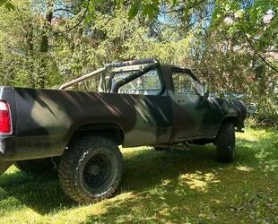 Dodge Andere Gebrauchtwagen