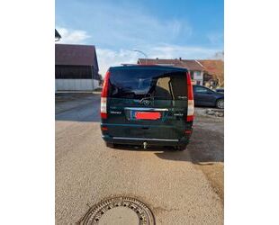 Mercedes-Benz Viano Gebrauchtwagen