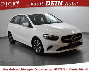 Mercedes-Benz B 180 Gebrauchtwagen