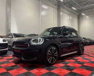 Mini John Cooper Works Countryman Gebrauchtwagen