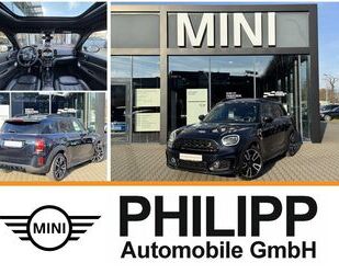 Mini Cooper SE Countryman Gebrauchtwagen
