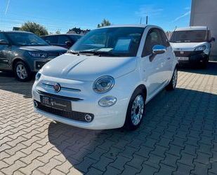 Fiat 500 Gebrauchtwagen