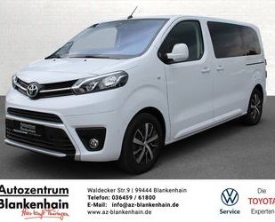 Toyota Proace (Verso) Gebrauchtwagen