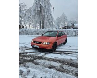 Audi A3 Gebrauchtwagen