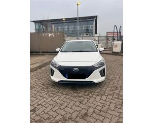 Hyundai IONIQ Gebrauchtwagen
