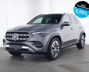 Mercedes-Benz GLE 350 Gebrauchtwagen