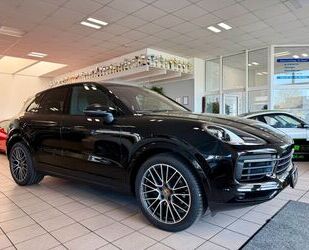 Porsche Cayenne Gebrauchtwagen
