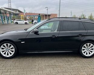 BMW 325 Gebrauchtwagen