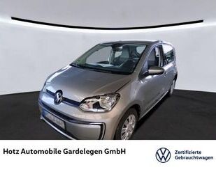 VW e-up! Gebrauchtwagen