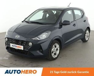 Hyundai i10 Gebrauchtwagen