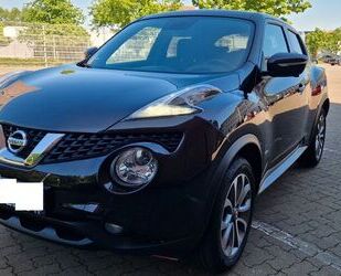 Nissan Juke Gebrauchtwagen