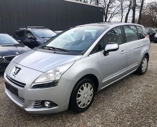 Peugeot 5008 Gebrauchtwagen
