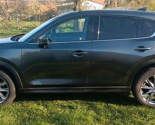 Mazda CX-5 Gebrauchtwagen