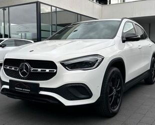 Mercedes-Benz GLA 200 Gebrauchtwagen