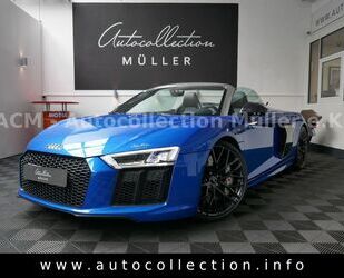 Audi R8 Gebrauchtwagen