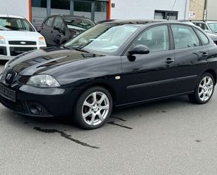 Seat Ibiza Gebrauchtwagen