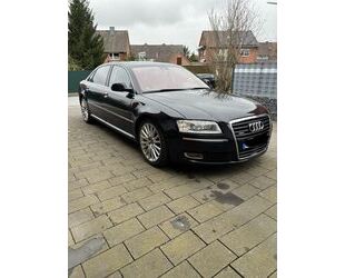 Audi A8 Gebrauchtwagen